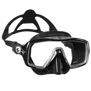 Snorkel, diving mask PNG-71037